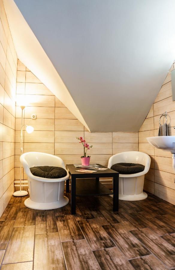 Hotel Aranyhid Vendeghaz Makó Zewnętrze zdjęcie