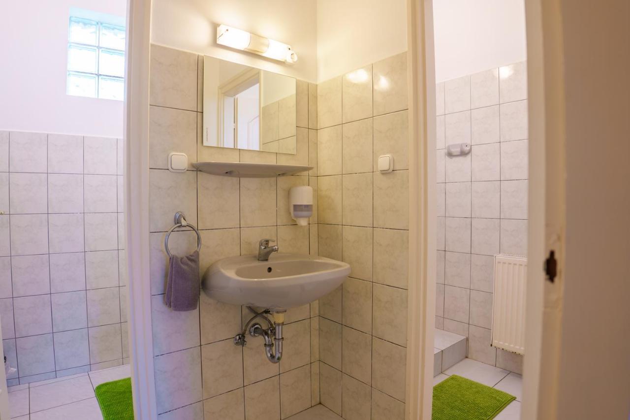 Hotel Aranyhid Vendeghaz Makó Zewnętrze zdjęcie