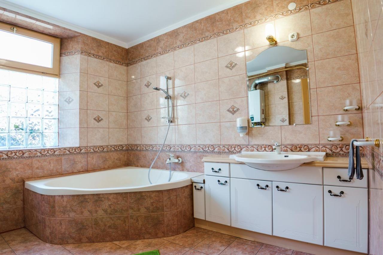 Hotel Aranyhid Vendeghaz Makó Zewnętrze zdjęcie