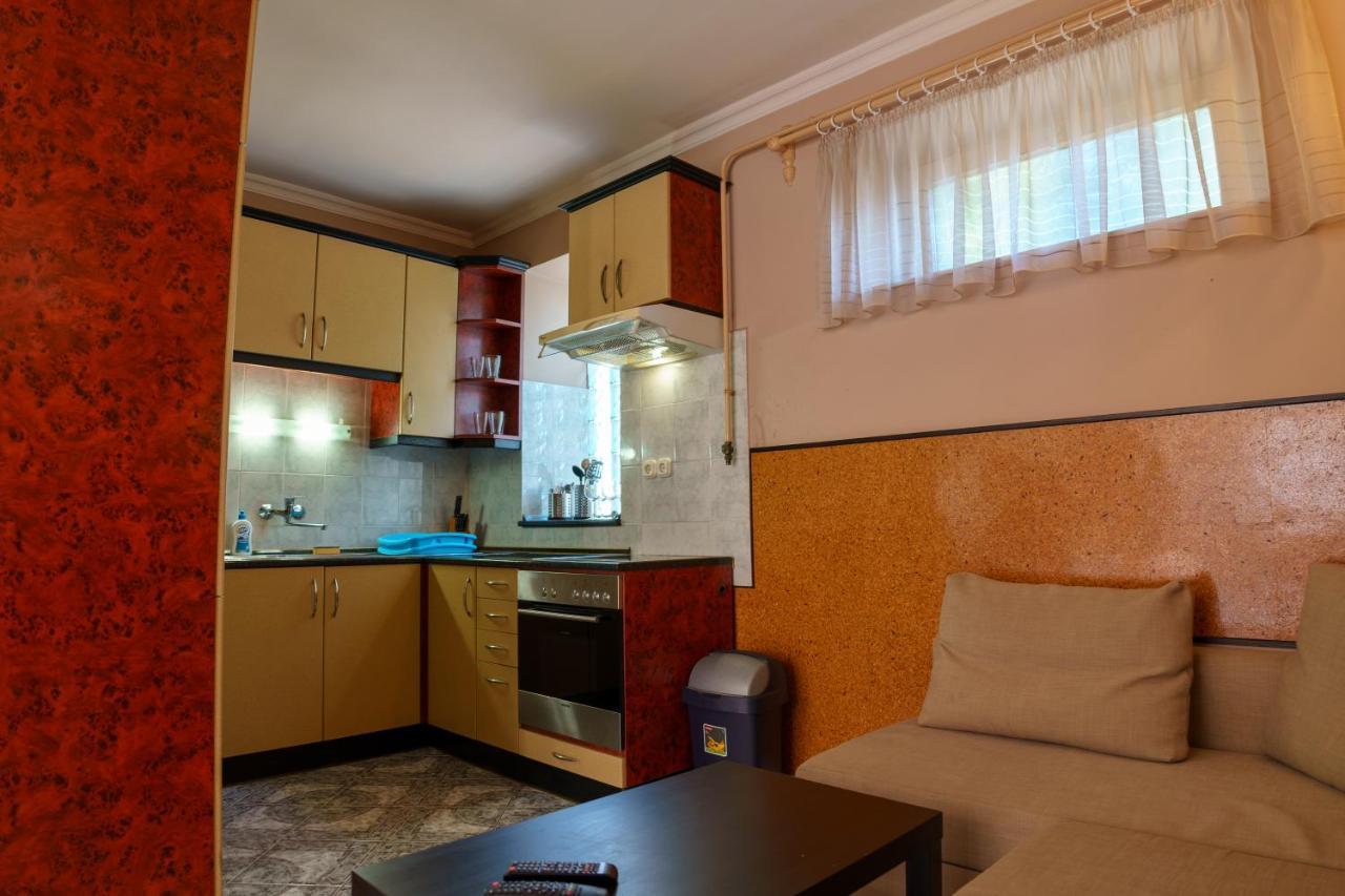 Hotel Aranyhid Vendeghaz Makó Zewnętrze zdjęcie