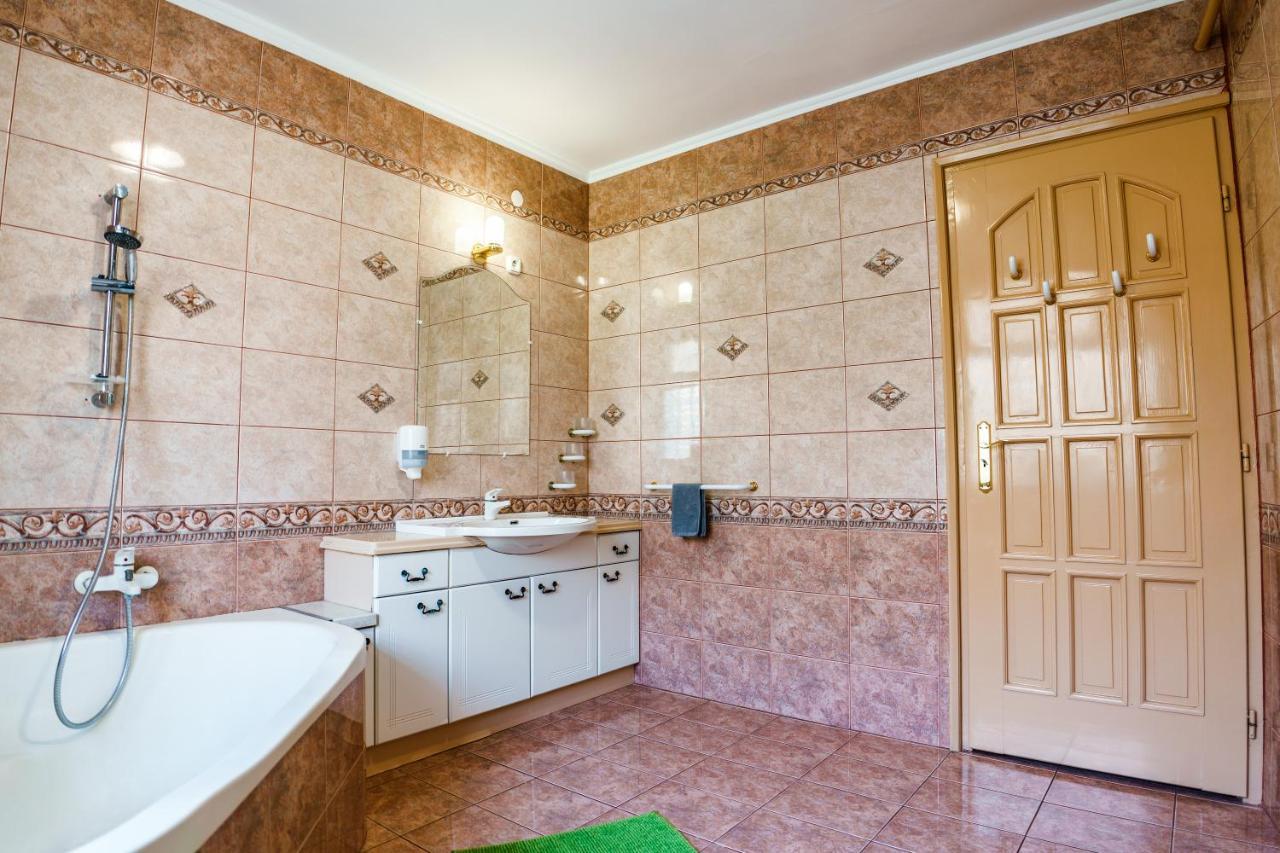 Hotel Aranyhid Vendeghaz Makó Zewnętrze zdjęcie