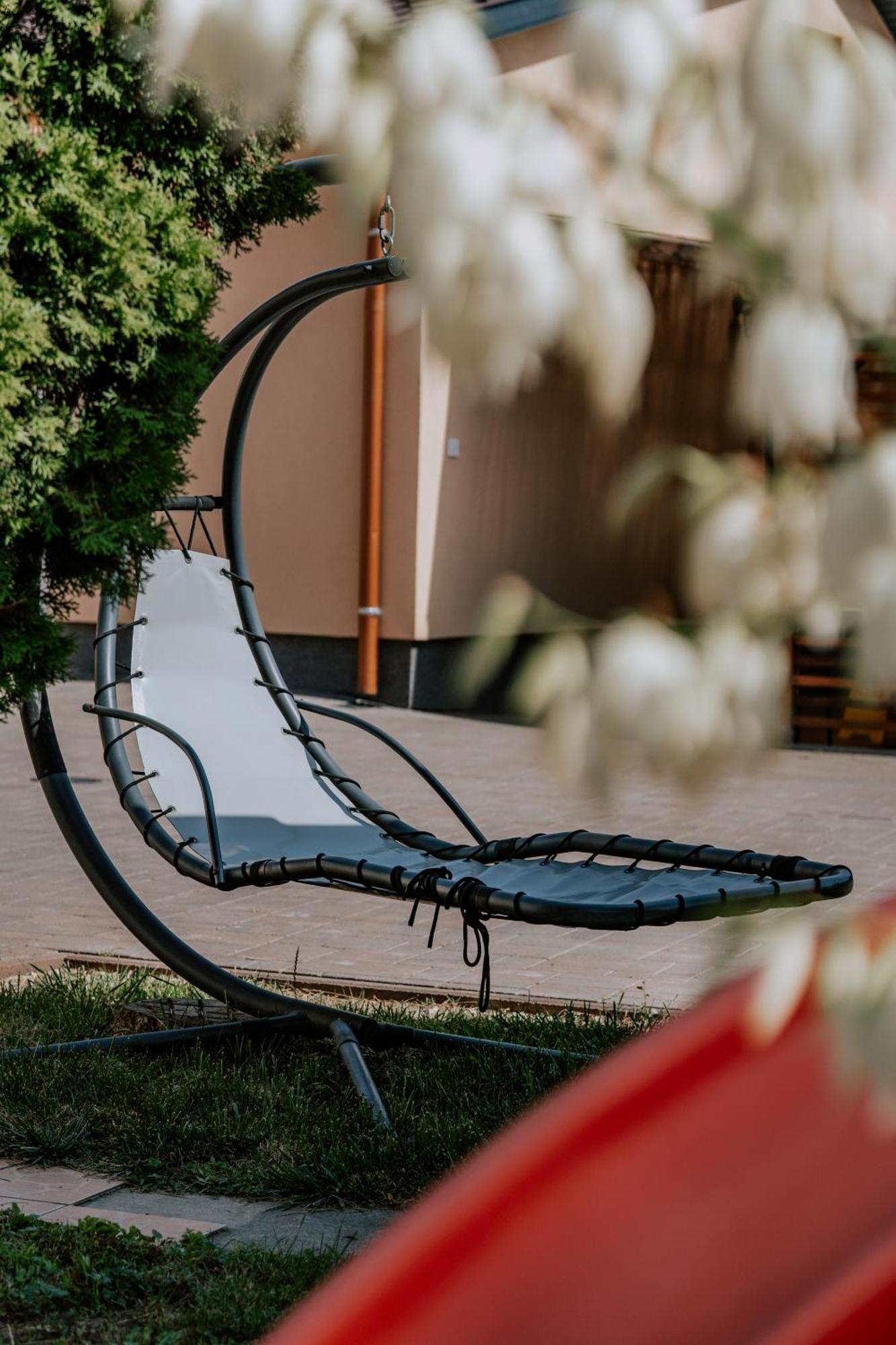 Hotel Aranyhid Vendeghaz Makó Zewnętrze zdjęcie