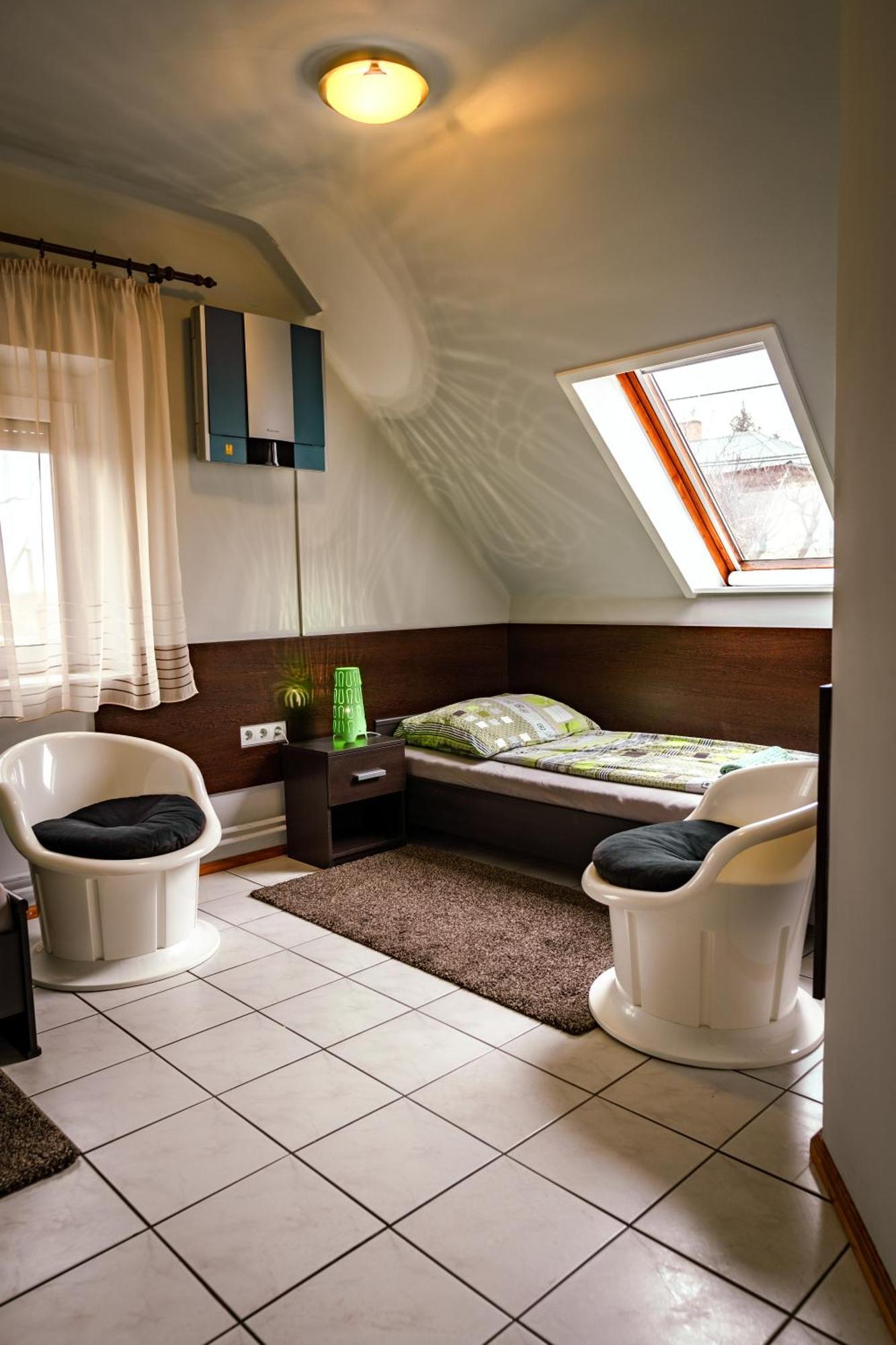 Hotel Aranyhid Vendeghaz Makó Zewnętrze zdjęcie