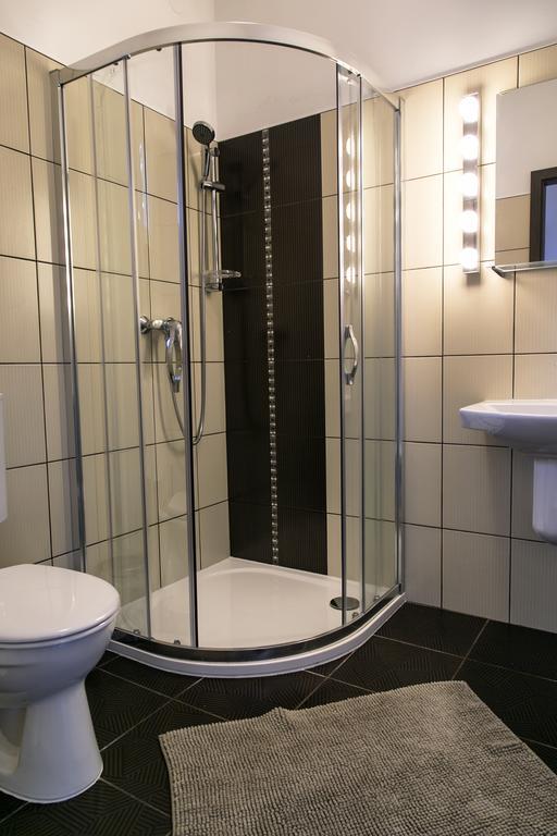 Hotel Aranyhid Vendeghaz Makó Zewnętrze zdjęcie