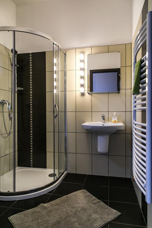 Hotel Aranyhid Vendeghaz Makó Zewnętrze zdjęcie