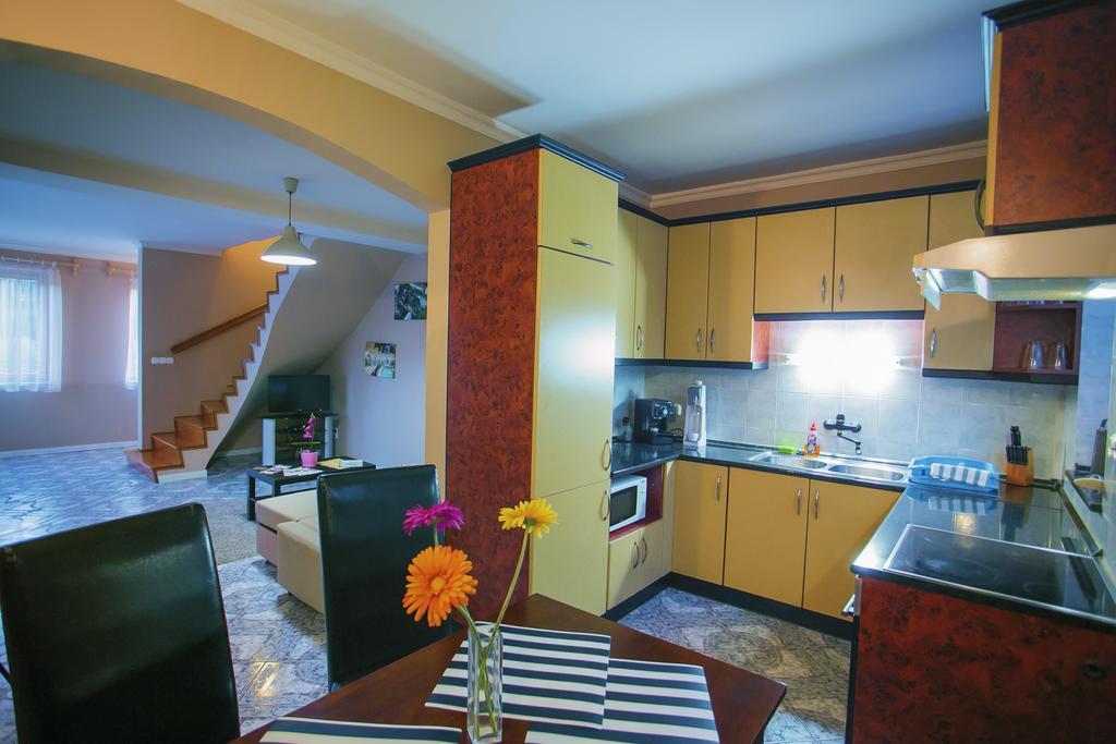 Hotel Aranyhid Vendeghaz Makó Zewnętrze zdjęcie